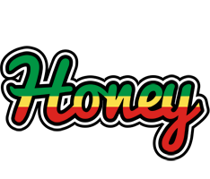 honey african logo