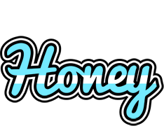 honey argentine logo