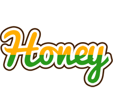 honey banana logo