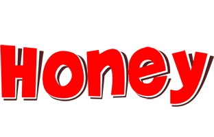 honey basket logo