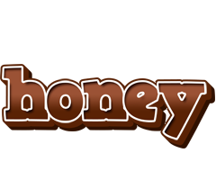 honey brownie logo