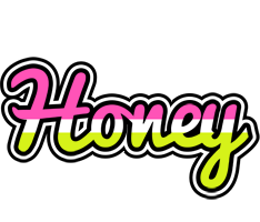 honey candies logo