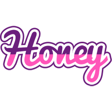 honey cheerful logo