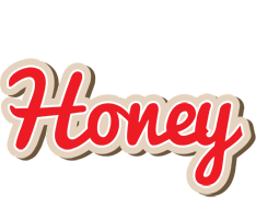 honey chocolate logo