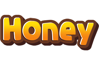 honey cookies logo