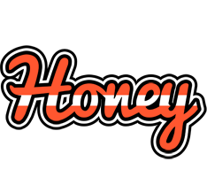 honey denmark logo