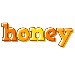 honey desert logo