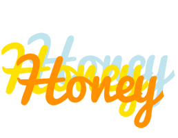 honey energy logo