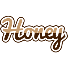 honey exclusive logo