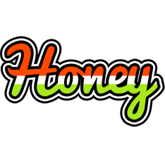 honey exotic logo