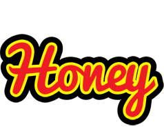 honey fireman logo