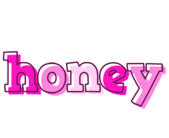 honey hello logo