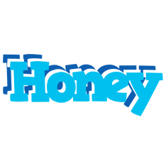 honey jacuzzi logo