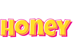 honey kaboom logo