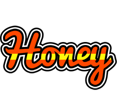 honey madrid logo