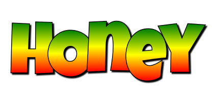 honey mango logo