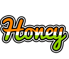 honey mumbai logo