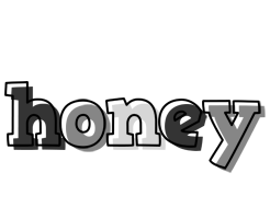 honey night logo