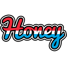 honey norway logo