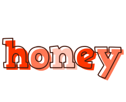 honey paint logo