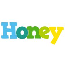 honey rainbows logo