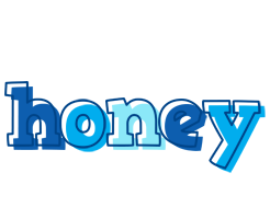 honey sailor logo