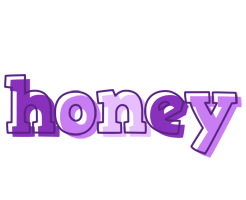 honey sensual logo