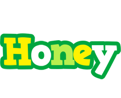 honey soccer logo