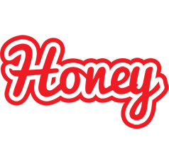 honey sunshine logo