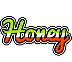 honey superfun logo