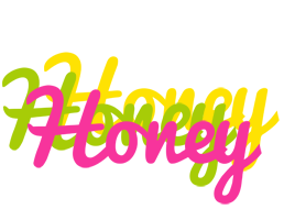 honey sweets logo