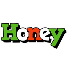 honey venezia logo