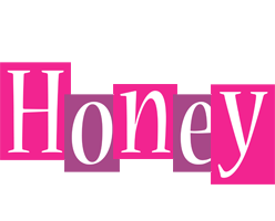 honey whine logo