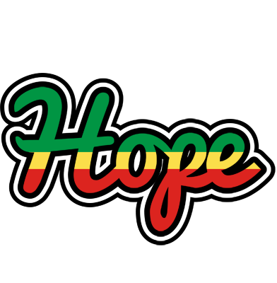 hope african logo