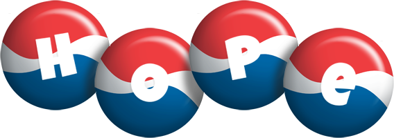 hope paris logo