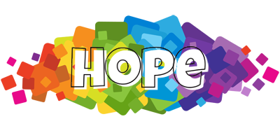 hope pixels logo