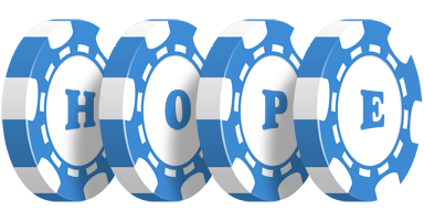hope vegas logo