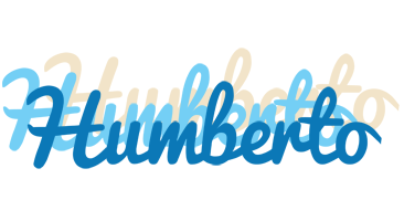 humberto breeze logo
