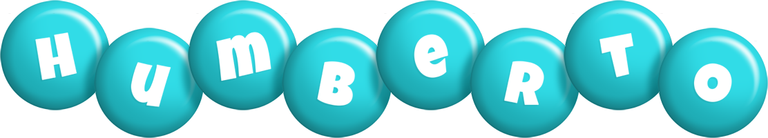 humberto candy-azur logo