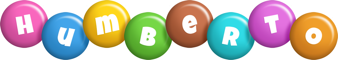 humberto candy logo
