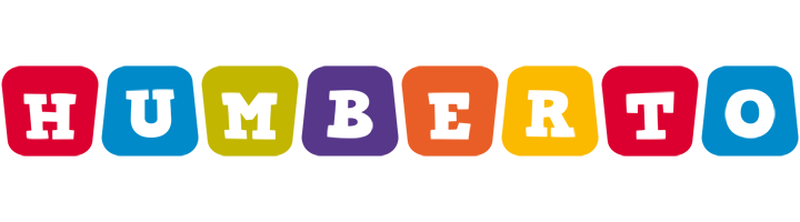 humberto daycare logo