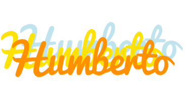 humberto energy logo