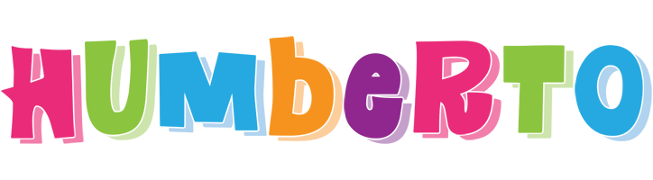 humberto friday logo