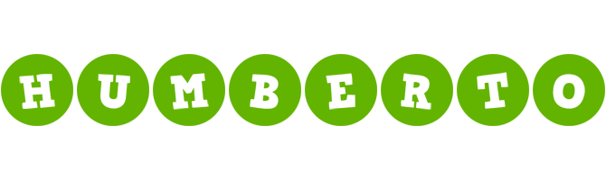 humberto games logo