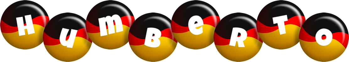 humberto german logo
