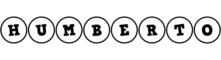 humberto handy logo