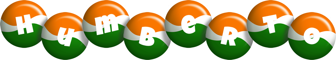 humberto india logo