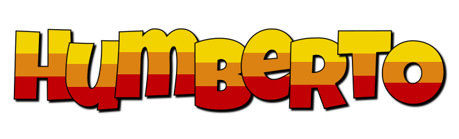humberto jungle logo