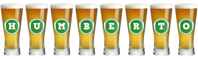 humberto lager logo
