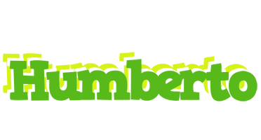 humberto picnic logo